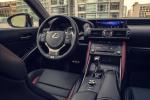 Lexus IS300 AWD F-Sport Black Line 2019 года (NA)